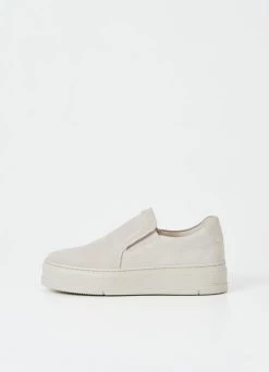 Vagabond Shoe Makers VAGABOND JUDY VULC - OFF WHITE New 7 Vagabond Shoe Makers VAGABOND JUDY VULC - OFF WHITE New