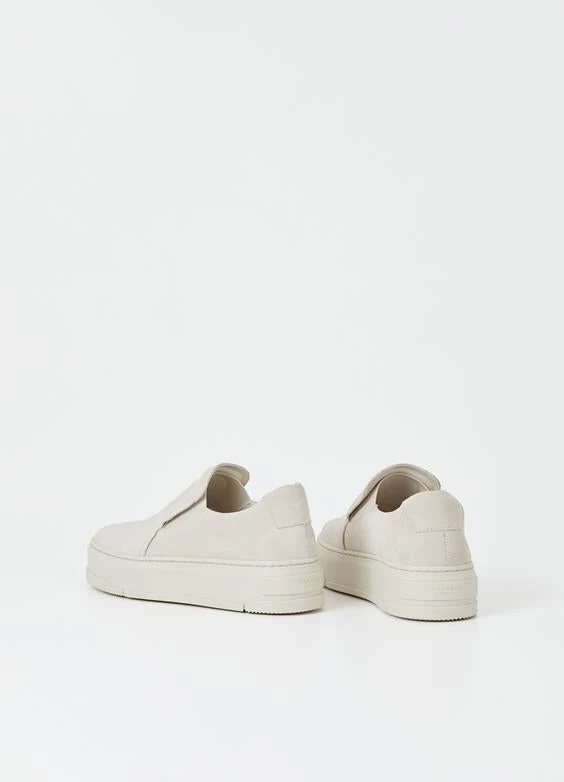 Vagabond Shoe Makers VAGABOND JUDY VULC - OFF WHITE New 3 Vagabond Shoe Makers VAGABOND JUDY VULC - OFF WHITE New