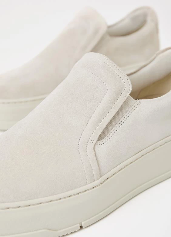 Vagabond Shoe Makers VAGABOND JUDY VULC - OFF WHITE New 2 Vagabond Shoe Makers VAGABOND JUDY VULC - OFF WHITE New