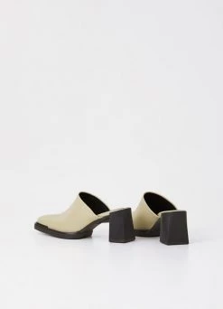 Vagabond Shoe Makers VAGABOND EDWINA MULE - BISCOTTI New