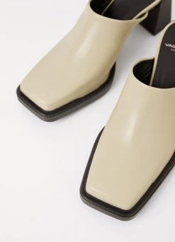 Vagabond Shoe Makers VAGABOND EDWINA MULE - BISCOTTI New