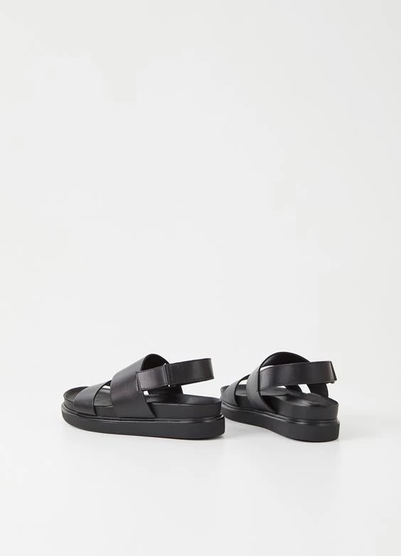 Vagabond Shoe Makers VAGABOND ERIN SLING BACK - BLACK 3 Vagabond Shoe Makers VAGABOND ERIN SLING BACK - BLACK