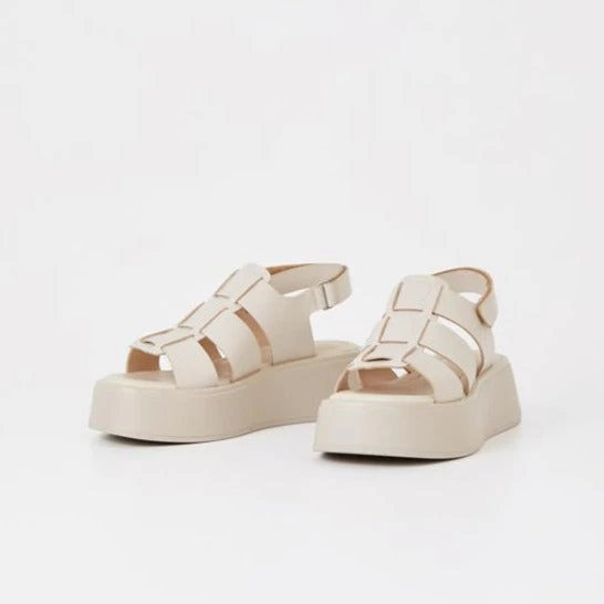 Vagabond Shoe Makers VAGABOND COURTNEY FISHERMAN - OW New 1 Vagabond Shoe Makers VAGABOND COURTNEY FISHERMAN - OW New