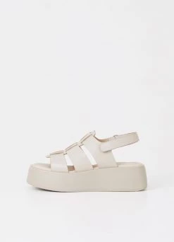 Vagabond Shoe Makers VAGABOND COURTNEY FISHERMAN - OW New 7 Vagabond Shoe Makers VAGABOND COURTNEY FISHERMAN - OW New