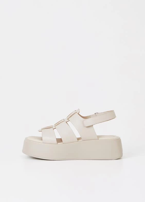 Vagabond Shoe Makers VAGABOND COURTNEY FISHERMAN - OW New 4 Vagabond Shoe Makers VAGABOND COURTNEY FISHERMAN - OW New