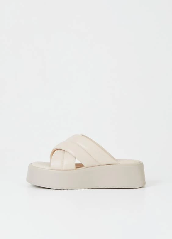 Vagabond Shoe Makers New VAGABOND COURTNEY CROSS - OW 4 Vagabond Shoe Makers New VAGABOND COURTNEY CROSS - OW