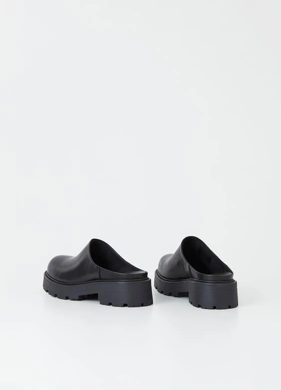 Vagabond Shoe Makers VAGABOND COSMO 2.0 MULE - BLACK New 3 Vagabond Shoe Makers VAGABOND COSMO 2.0 MULE - BLACK New