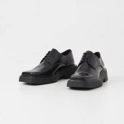 Vagabond Shoe Makers VAGABOND EYRA OXFORD - BLACK New