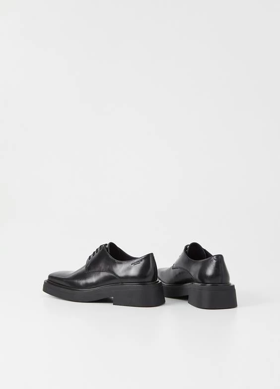 Vagabond Shoe Makers VAGABOND EYRA OXFORD - BLACK New 3 Vagabond Shoe Makers VAGABOND EYRA OXFORD - BLACK New