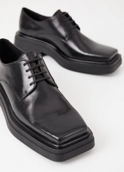Vagabond Shoe Makers VAGABOND EYRA OXFORD - BLACK New