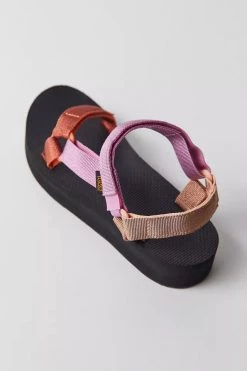 New TEVA MIDFORM UNIVERSAL - MET PINK 11 New TEVA MIDFORM UNIVERSAL - MET PINK