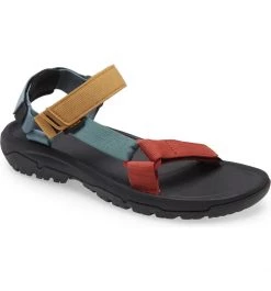 TEVA HURRICANE XLT M-EARTH MULTI