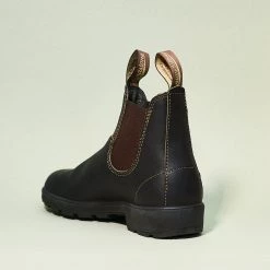 Blundstone 500