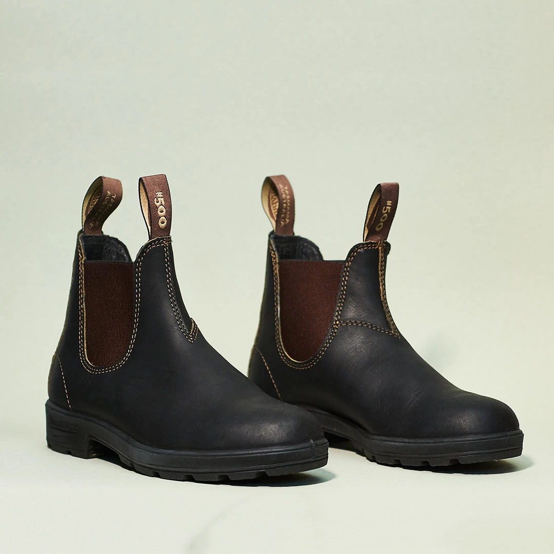 Blundstone 500 5 Blundstone 500