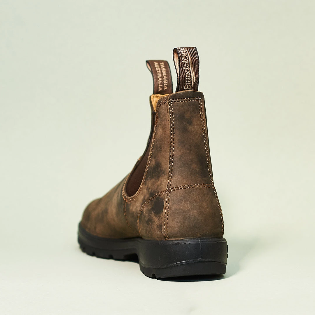 Boots Blundstone 585 2 Boots Blundstone 585