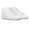 CLAE BRADLEY MID - TRIPLE WHITE