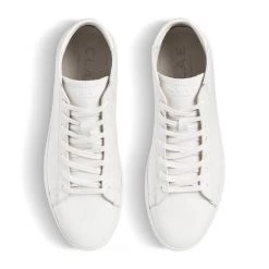CLAE BRADLEY MID - TRIPLE WHITE