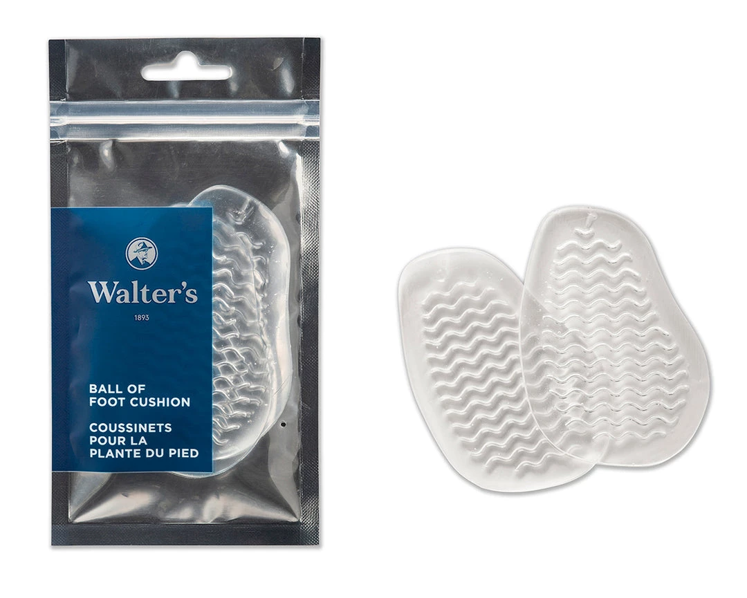 Walters GEL BALL OF FOOT 1 Walters GEL BALL OF FOOT