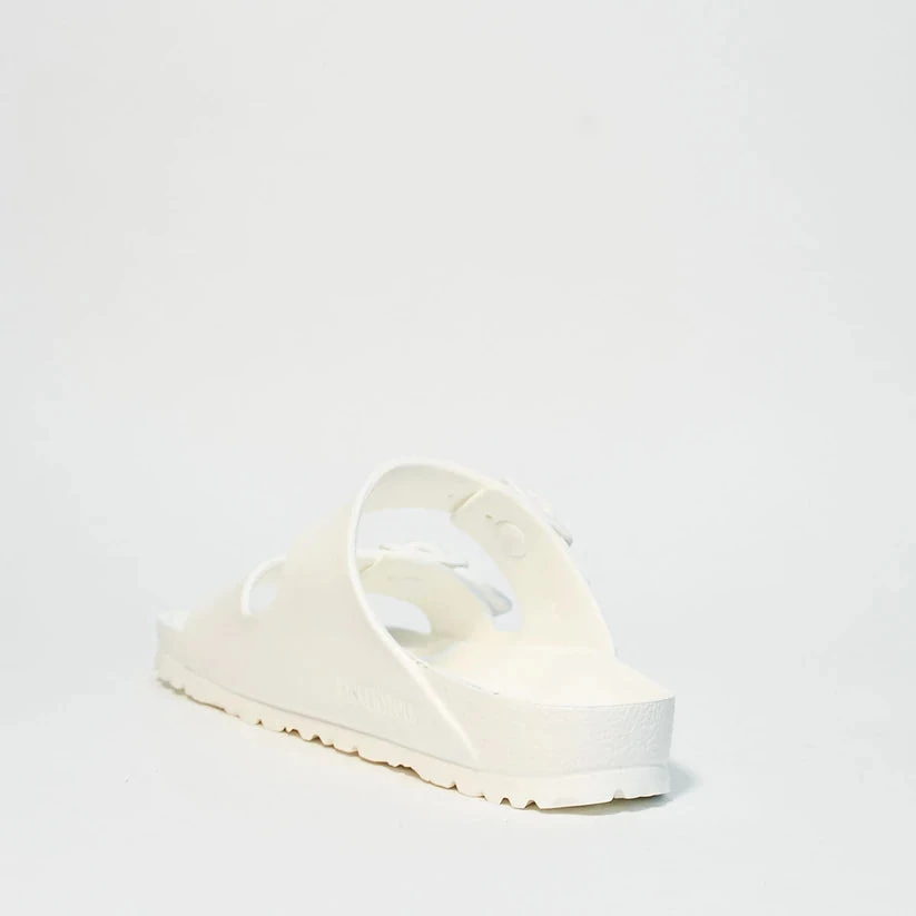 New BIRKENSTOCK ARIZONA EVA M - WHITE 4 New BIRKENSTOCK ARIZONA EVA M - WHITE