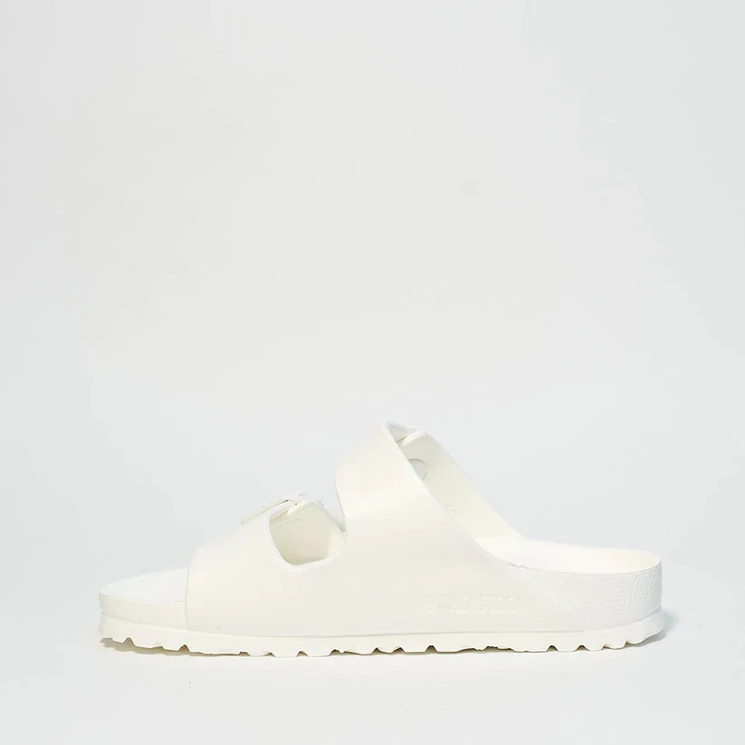 New BIRKENSTOCK ARIZONA EVA M - WHITE 3 New BIRKENSTOCK ARIZONA EVA M - WHITE