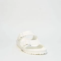 New BIRKENSTOCK ARIZONA EVA M - WHITE