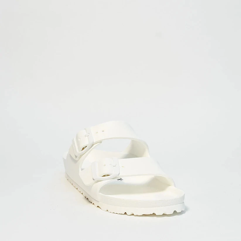 New BIRKENSTOCK ARIZONA EVA M - WHITE 2 New BIRKENSTOCK ARIZONA EVA M - WHITE