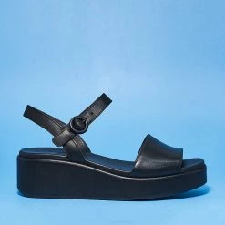 Camper MISIA - BLACK New