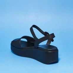 Camper MISIA - BLACK New