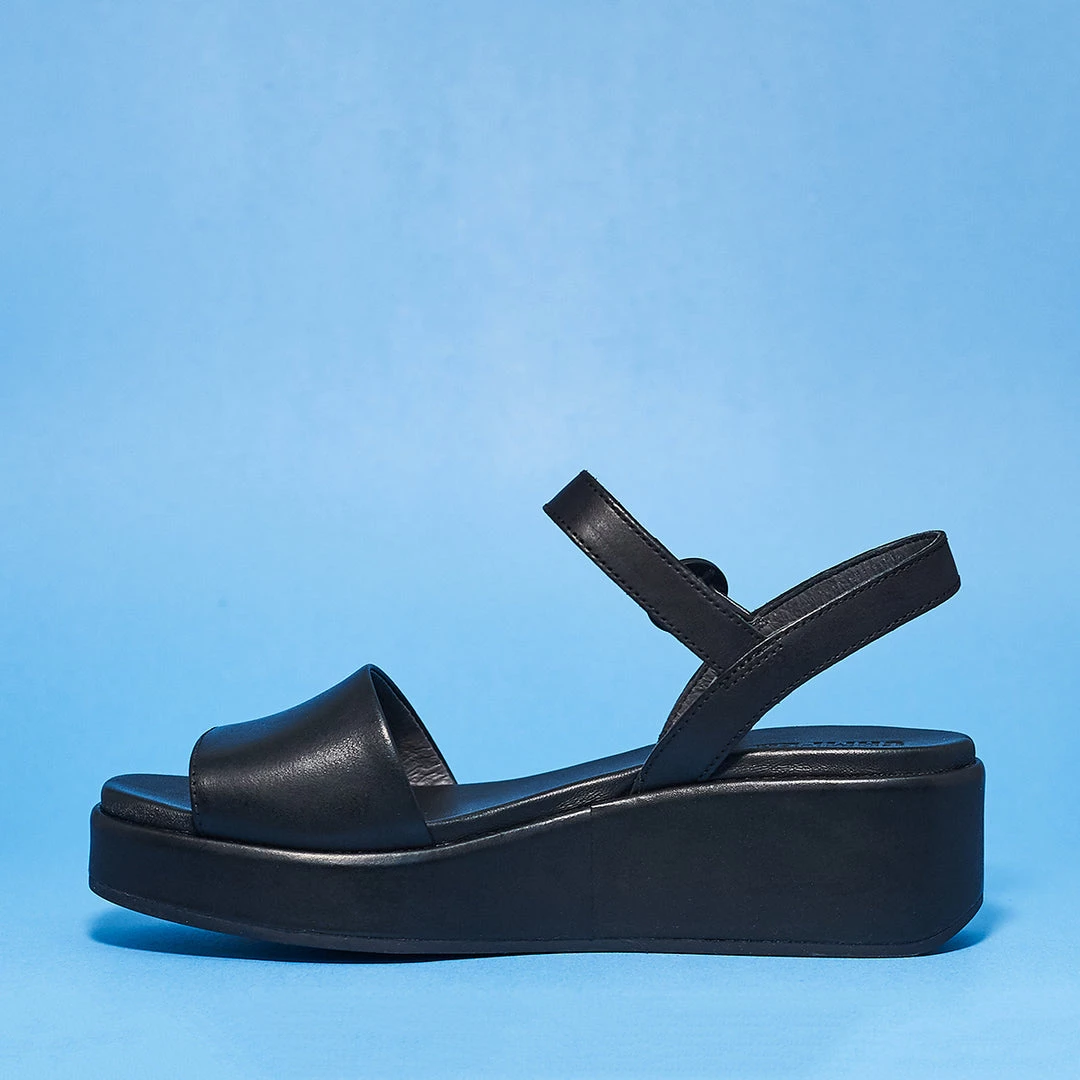 Camper MISIA - BLACK New 3 Camper MISIA - BLACK New