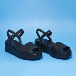 Camper MISIA - BLACK New 9 Camper MISIA - BLACK New