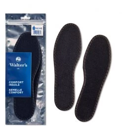 WALTERS TERRY COMFORT INSOLE Fun And Useful Things