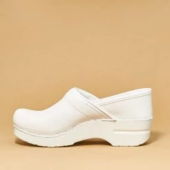 New DANSKO PROFESSIONAL WHITE BOX