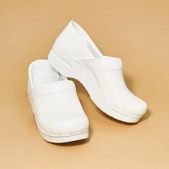New DANSKO PROFESSIONAL WHITE BOX