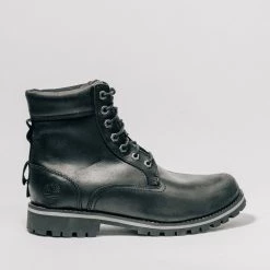 TIMBERLAND 6" PREMIUM RUGGED MEN'S WP BOOT Boots