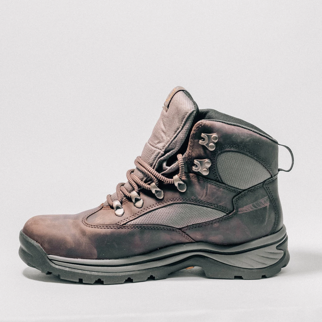 New TIMBERLAND CHOCORUA TRAIL WP - MEN'S HIKING BOOT 2 New TIMBERLAND CHOCORUA TRAIL WP - MEN'S HIKING BOOT