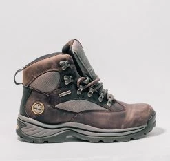 New TIMBERLAND CHOCORUA TRAIL WP - MEN'S HIKING BOOT 7 New TIMBERLAND CHOCORUA TRAIL WP - MEN'S HIKING BOOT