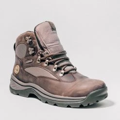 New TIMBERLAND CHOCORUA TRAIL WP - MEN'S HIKING BOOT 9 New TIMBERLAND CHOCORUA TRAIL WP - MEN'S HIKING BOOT