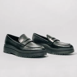 Vagabond Shoe Makers Boots VAGABOND JAMES LOAFER MEN'S