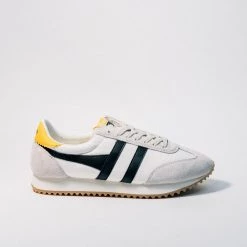 GOLA BOSTON 78 - OW/BLK/SUN MEN'S New