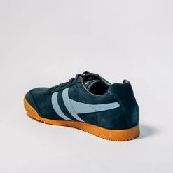 Boots GOLA HARRIER M - NAVY CORNFLOWER