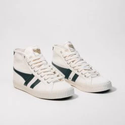 New GOLA TENNIS MARK COX HIGH - OW/VB