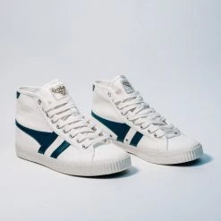 New GOLA TENNIS MARK COX HIGH - OW/VB