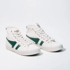 GOLA TENNIS MARK COX HIGH - OW/DG