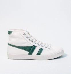 GOLA TENNIS MARK COX HIGH - OW/DG