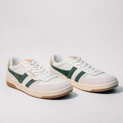 New GOLA HAWK SNEAKER - GREEN