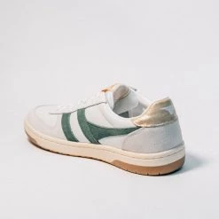 New GOLA HAWK SNEAKER - GREEN