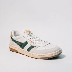 New GOLA HAWK SNEAKER - GREEN