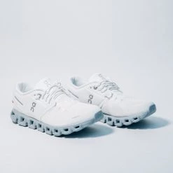 On Running New ON CLOUD 5 W WHITE/CHAM