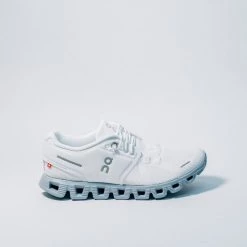 On Running New ON CLOUD 5 W WHITE/CHAM