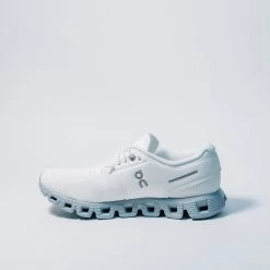 On Running New ON CLOUD 5 W WHITE/CHAM